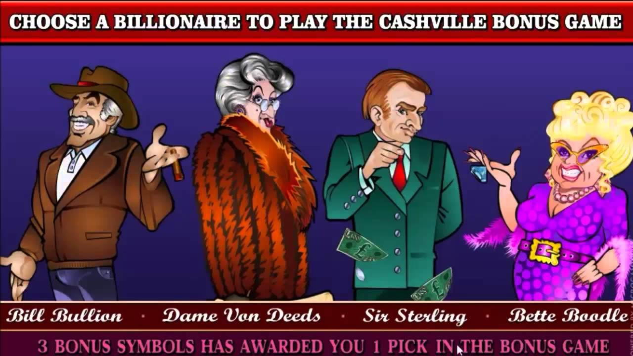 90 free casino spins at Casimba Casino