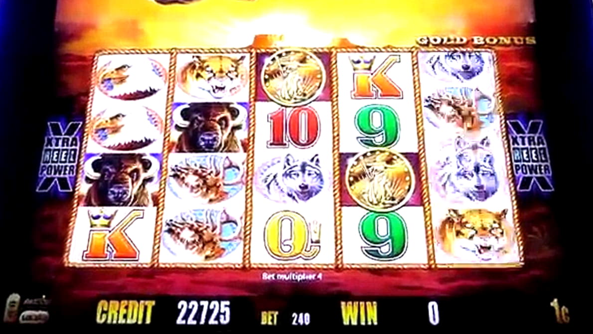 €3000 no deposit casino bonus at Energy Casino