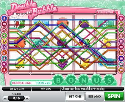 155 free casino spins at Winner Casino
