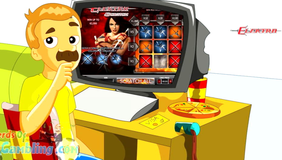 210 Free Spins right now at Guts Casino