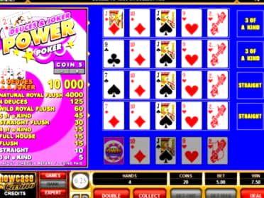 EURO 4770 no deposit bonus code at bWin Casino