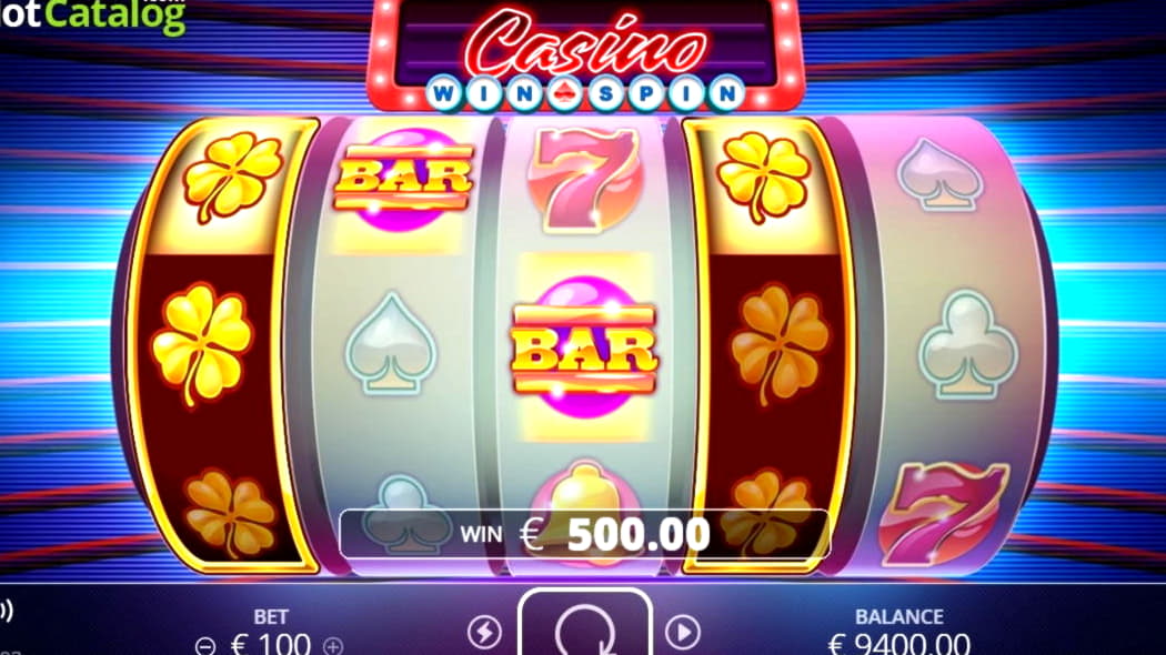170 Free spins no deposit casino at Inter Casino
