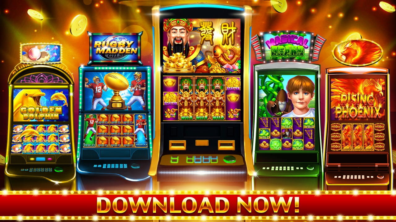 775% Welcome Bonus at Slots Million Casino