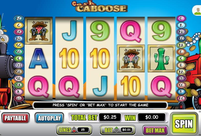 935% Deposit Match Bonus at Energy Casino