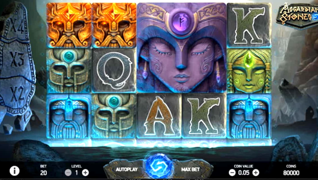 €570 Online Casino Tournament at Casino Luck