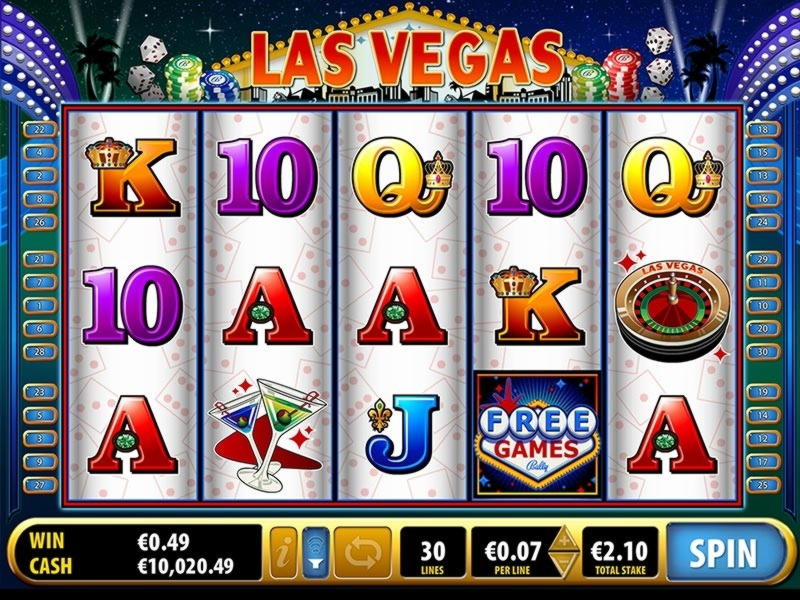 £135 No deposit bonus code at Winner Casino