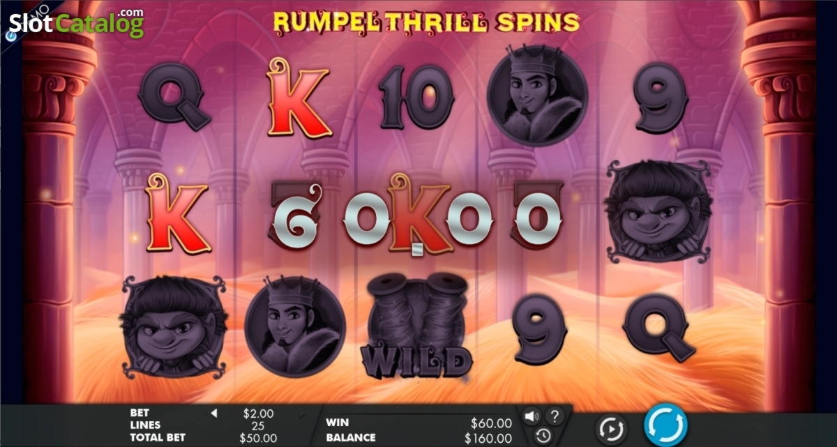 260 Free Spins right now at bWin Casino