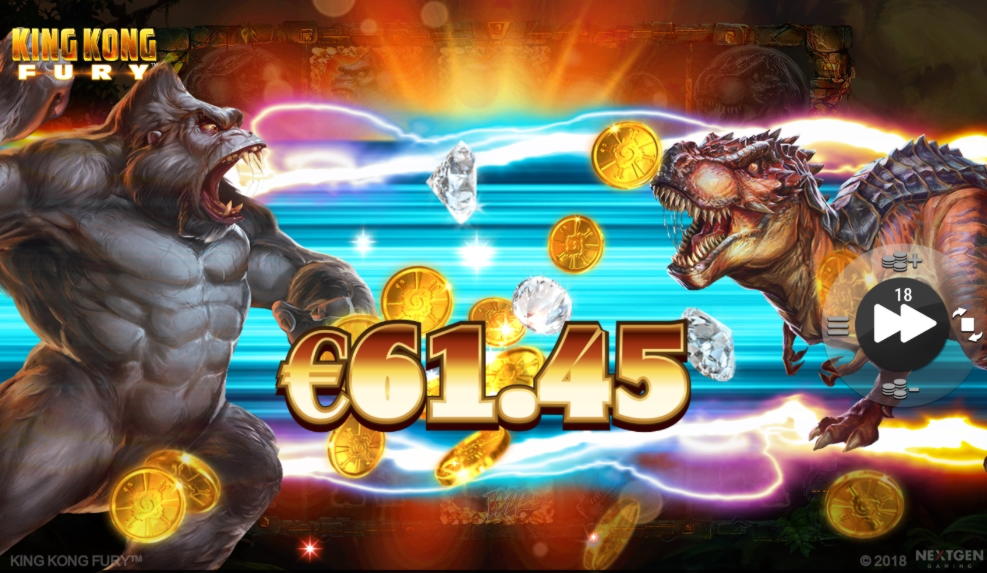 €450 Online Casino Tournament at Dunder Casino
