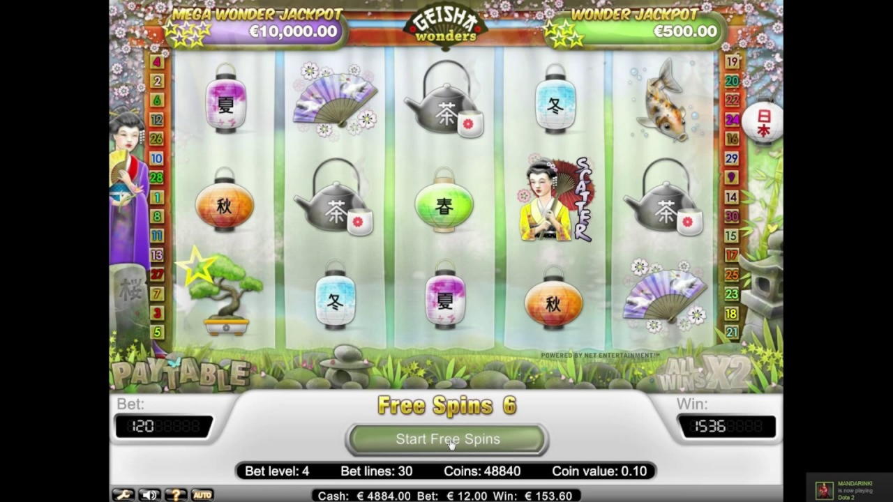 55 Free spins at Vera and Jhon Casino