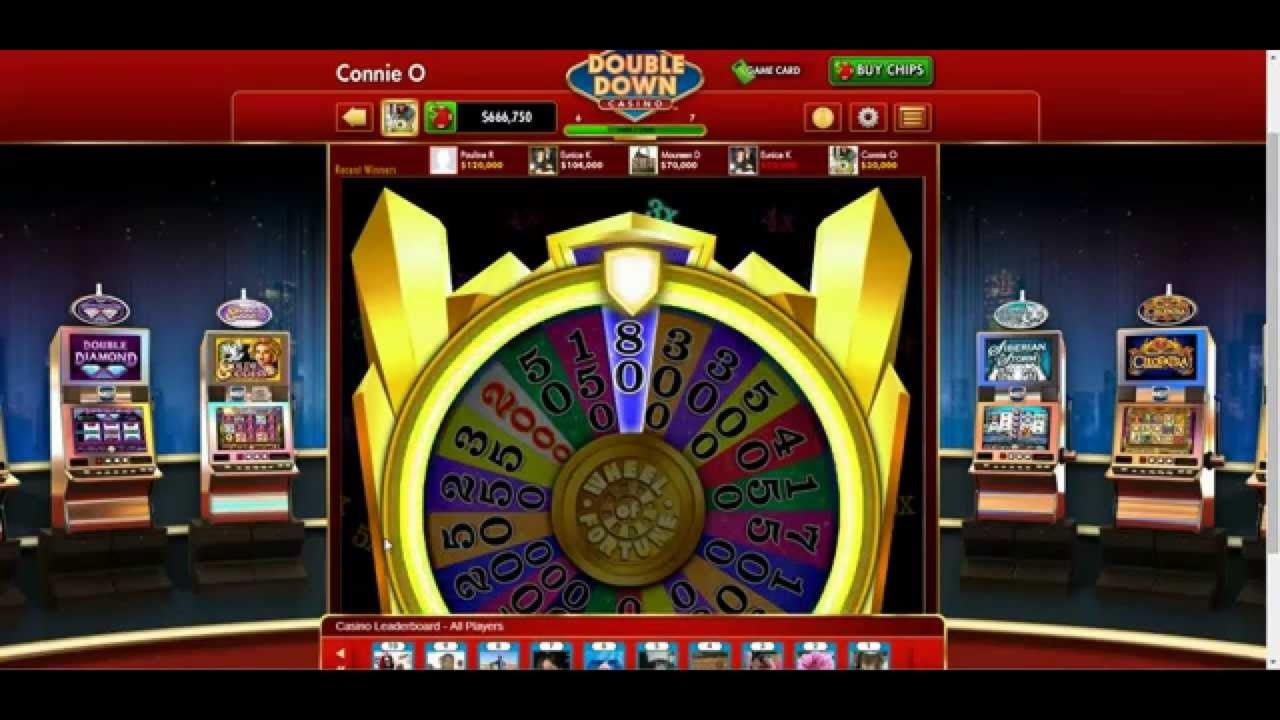 £665 Casino Tournament at Winner Casino