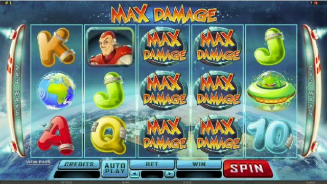 45 Free spins casino at Leo Vegas Casino