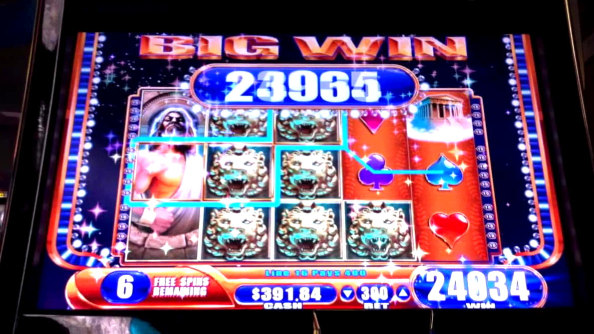 100% Signup casino bonus at Vera and Jhon Casino
