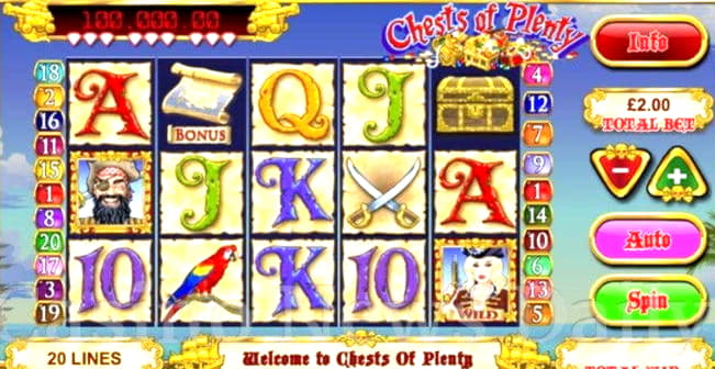 255% Casino match bonus at Casino com