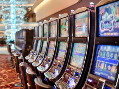 60 Loyal Free Spins! at Casino Luck