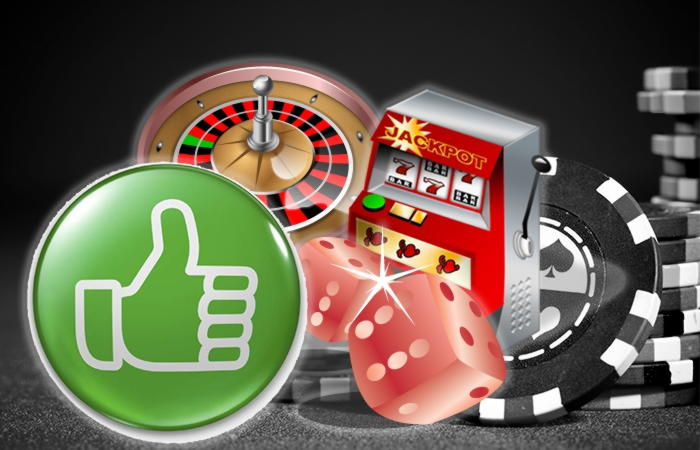 125% First deposit bonus at Inter Casino