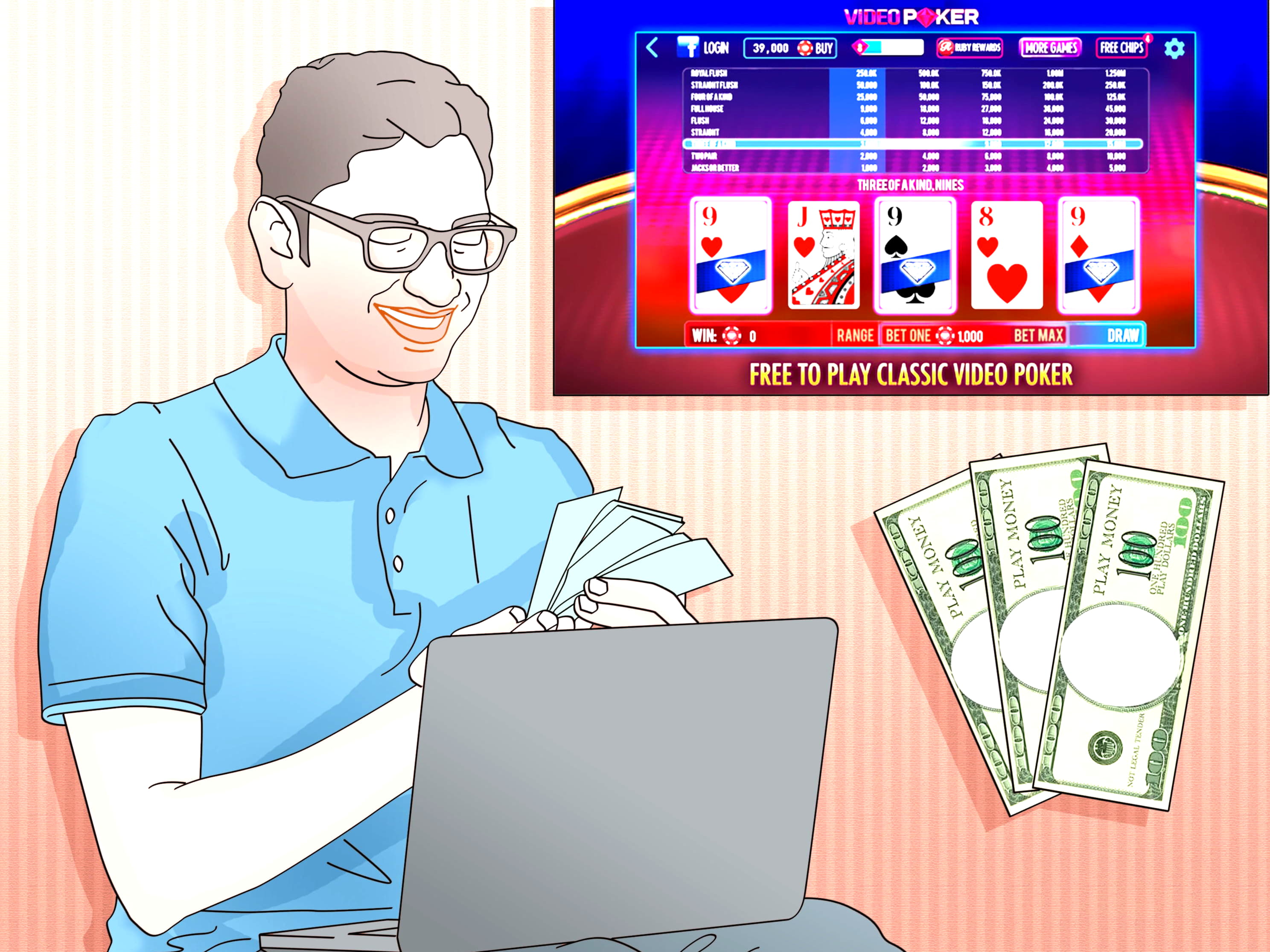 245 Free spins at Inter Casino