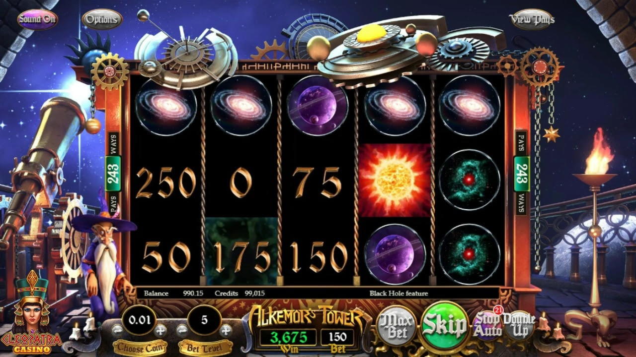 ﻿$285 Casino tournaments freeroll at Sloty Casino