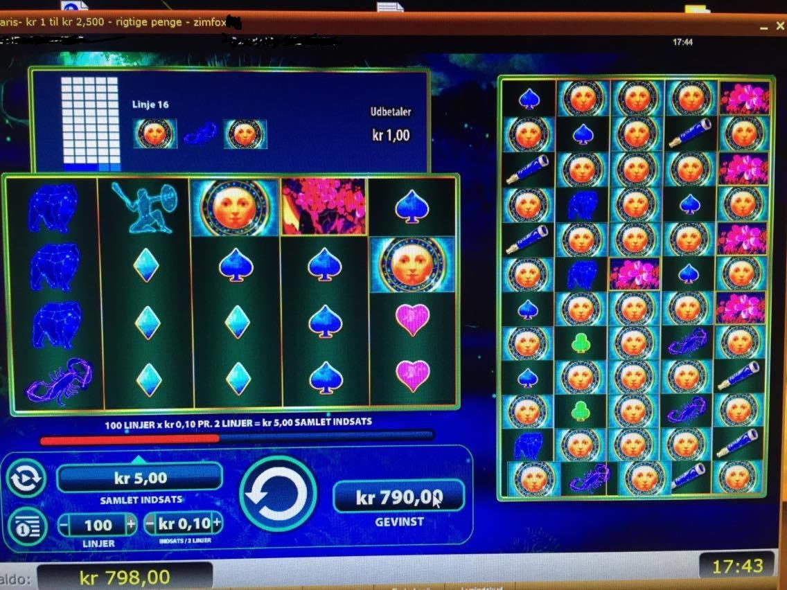 EURO 390 free casino chip at Vegas Hero Casino