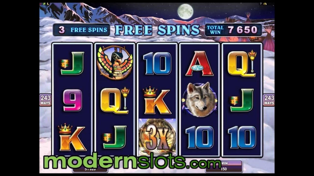 75 Free Spins Casino at Winner Casino