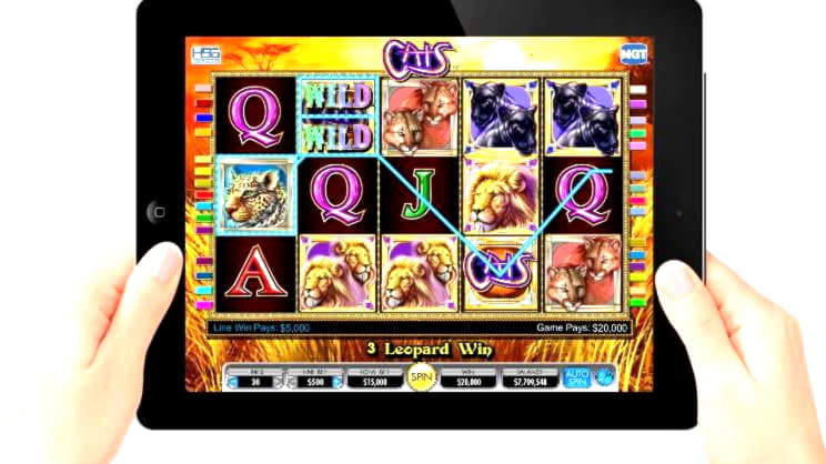 270 Free spins no deposit casino at Kaboo Casino