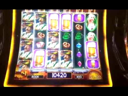 695% Deposit Match Bonus at Guts Casino