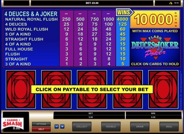 300 Free casino spins at William Hill Casino