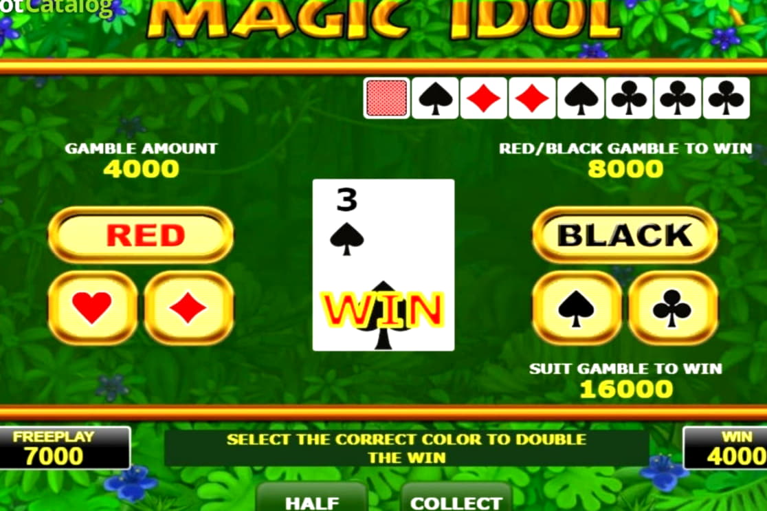 235 Free Spins Casino at William Hill Casino