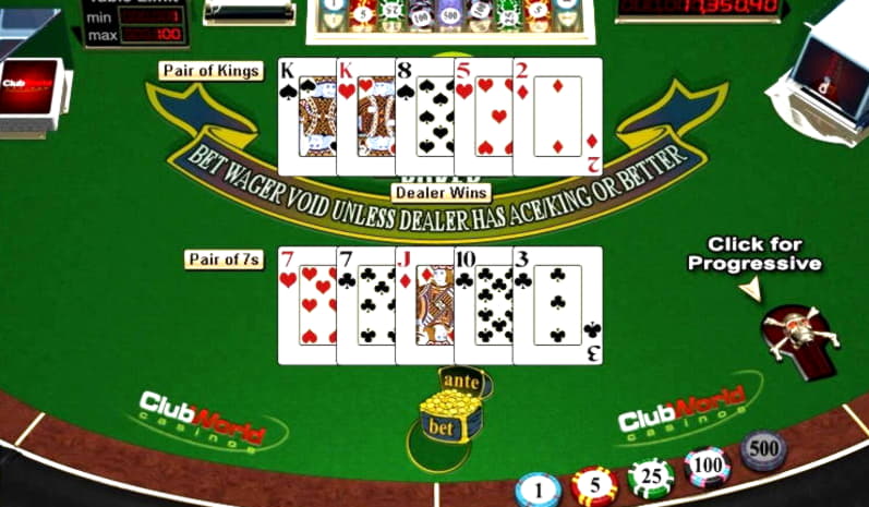 EUR 2215 NO DEPOSIT at Winner Casino
