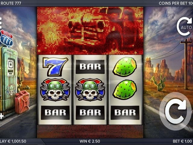 265 Free Casino Spins at Leo Vegas Casino