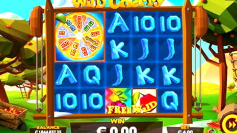 EUR 22 Free Casino Tournament at Jet Bull Casino