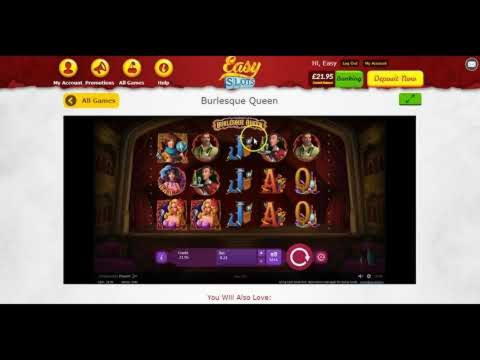 110 Free Spins at Spinrider Casino