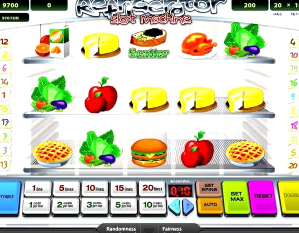 €905 Online Casino Tournament at Casimba Casino