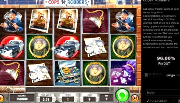 EURO 475 Casino Tournament at Casimba Casino