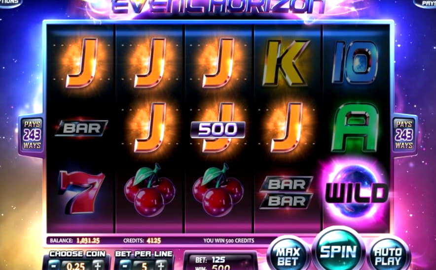 ﻿$805 Daily freeroll slot tournament at Winner Casino