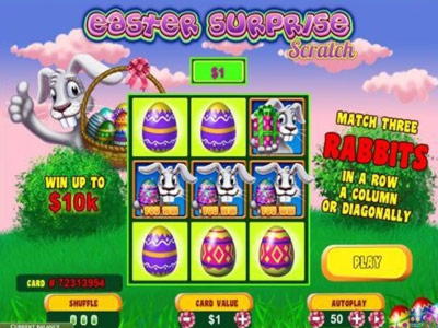 65% Welcome Bonus at Casimba Casino