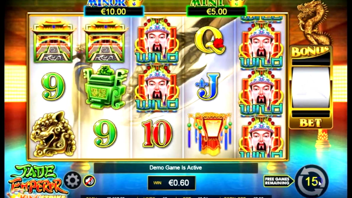 EUR 650 Free Casino Chip at 888 Casino