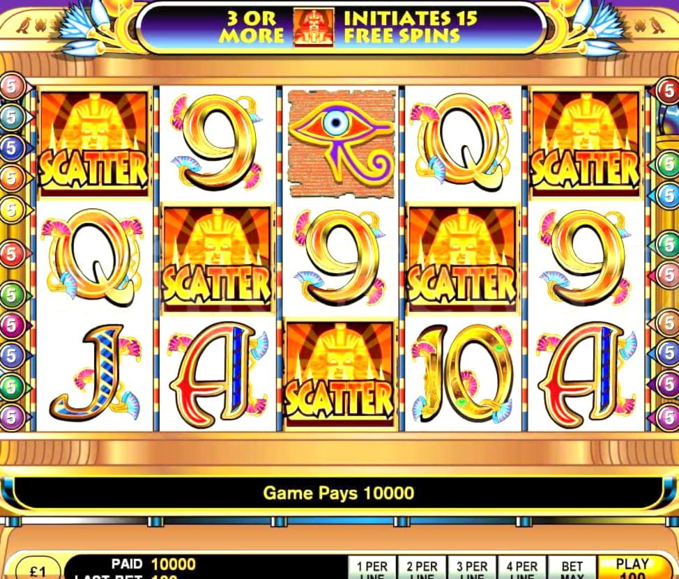 $333 Tournament at Dunder Casino