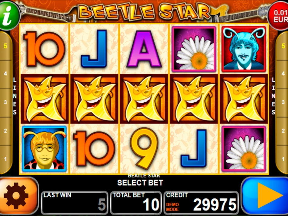 EURO 3655 No deposit bonus casino at Casimba Casino