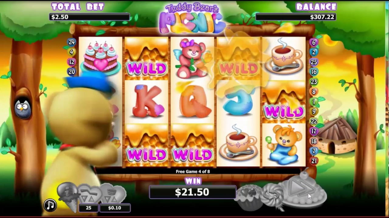 180 Free spins at Guts Casino
