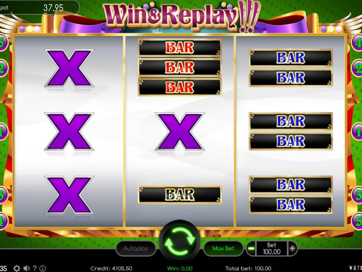 €545 Tournament at Winner Casino