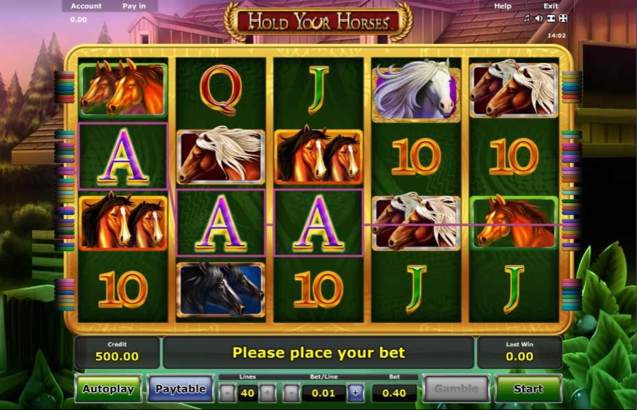 $570 Casino Tournament at 777 Casino