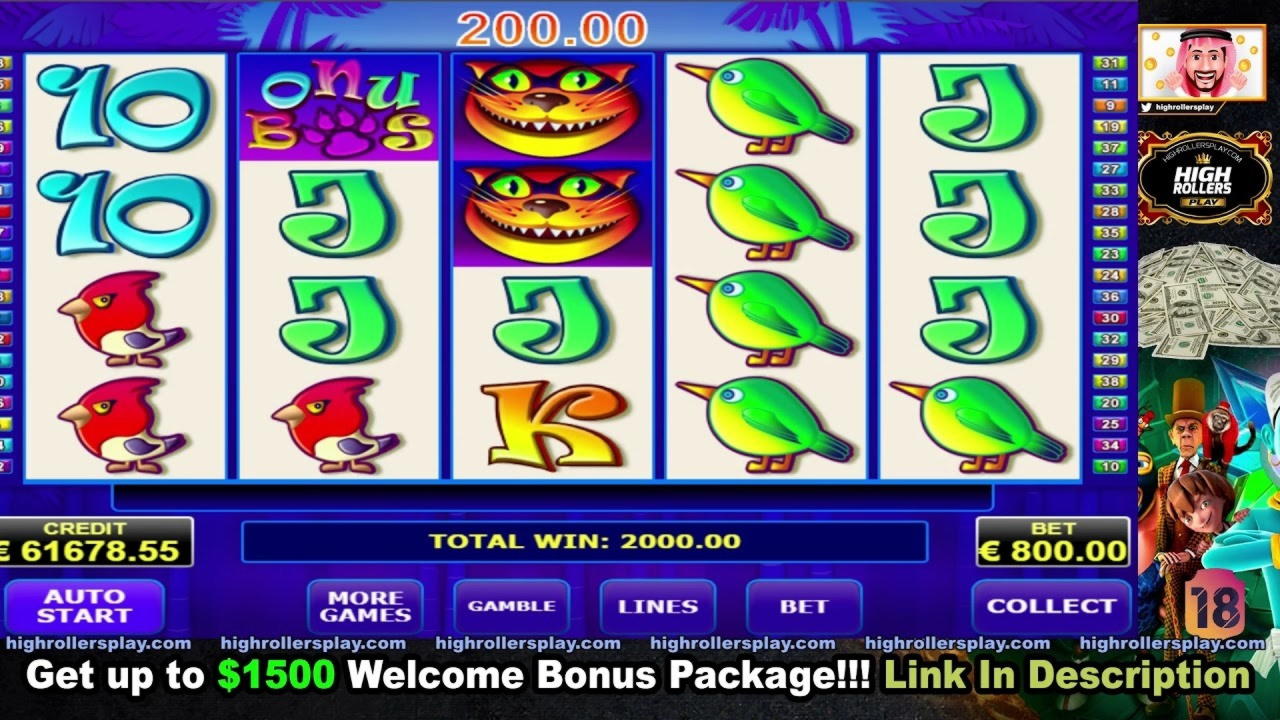 €110 FREE Casino Chip at Jet Bull Casino