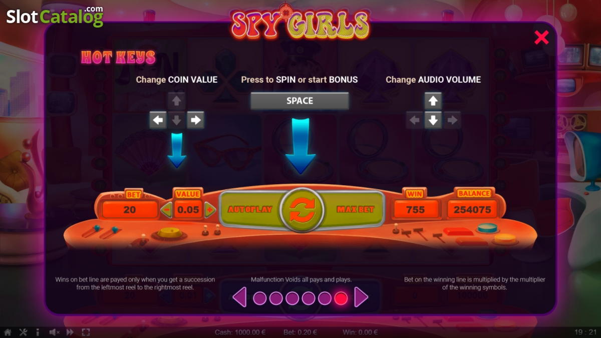 425% First Deposit Bonus at Slots Million Casino