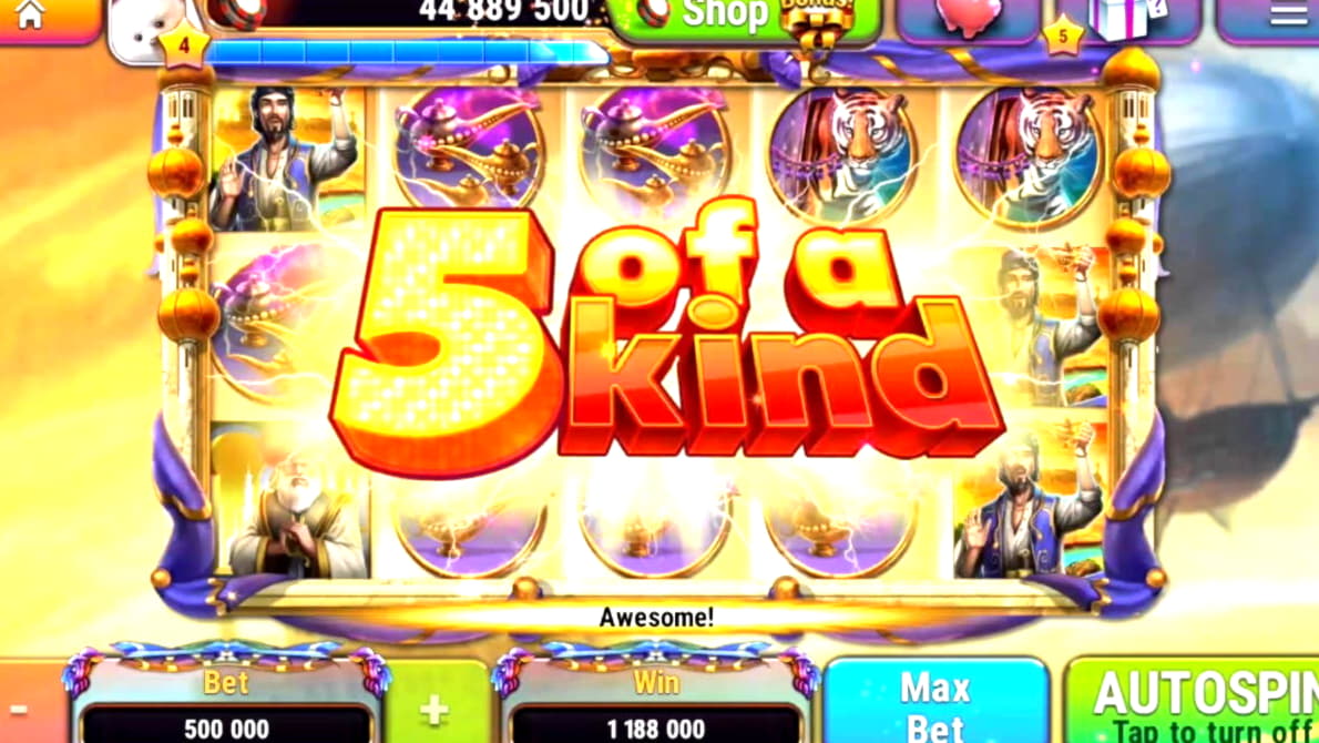 €555 Free Chip Casino at Inter Casino