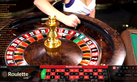 €735 Casino Tournament at Spinrider Casino
