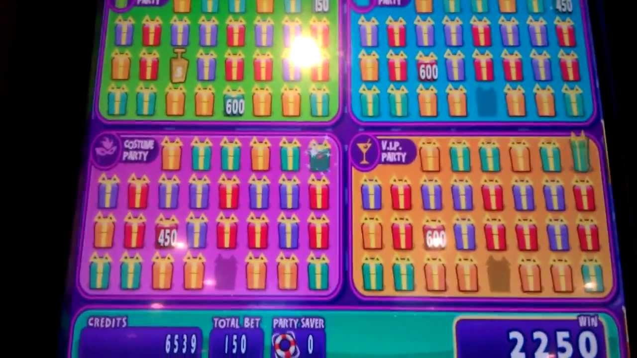 €925 Daily freeroll slot tournament at Kaboo Casino