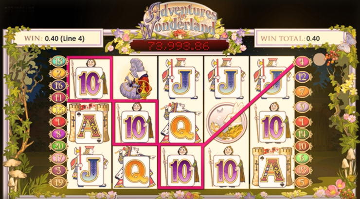 Eur 3195 No Deposit Casino Bonus at Rizk Casino