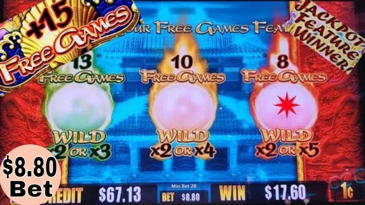 Eur 22 Casino Tournament at William Hill Casino