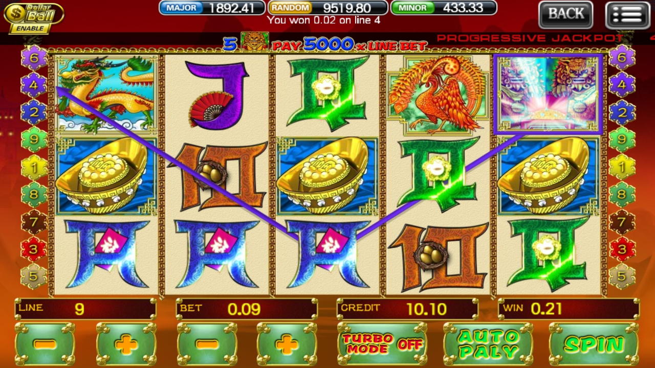 790% Welcome Bonus at Winner Casino