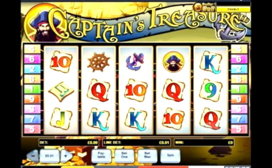 £1715 No deposit bonus at Inter Casino